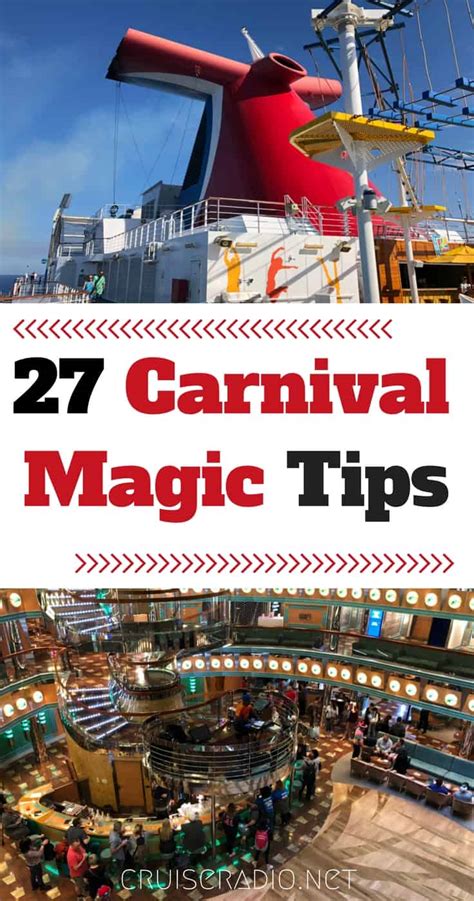 Unmasking the Mysteries of Carnival Magic through a PDF Guide